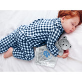 UNC Tar Heels Baby Bear